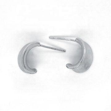 2022 Trendy Cartilage Earrings Silver Earring